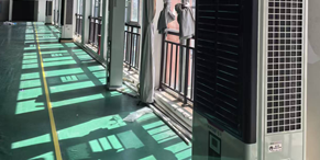 车间降温黑科技：蒸发冷省电空调为工人驱散暑热.png