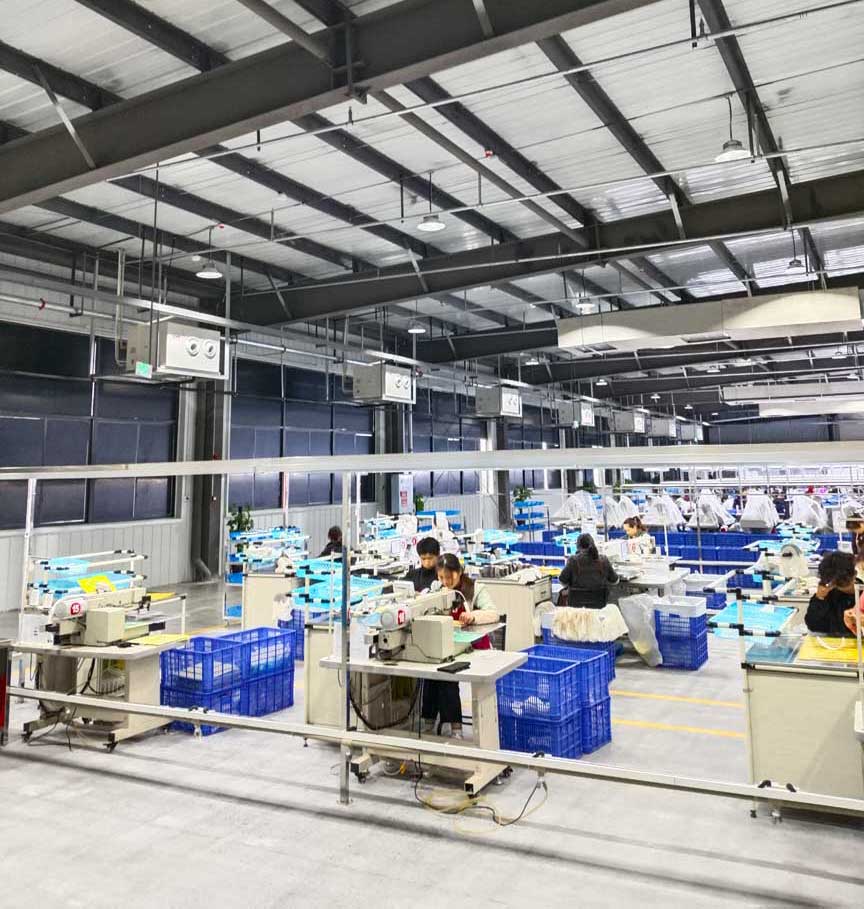 蒸发冷工业省电空调应用制衣厂制冷降温
